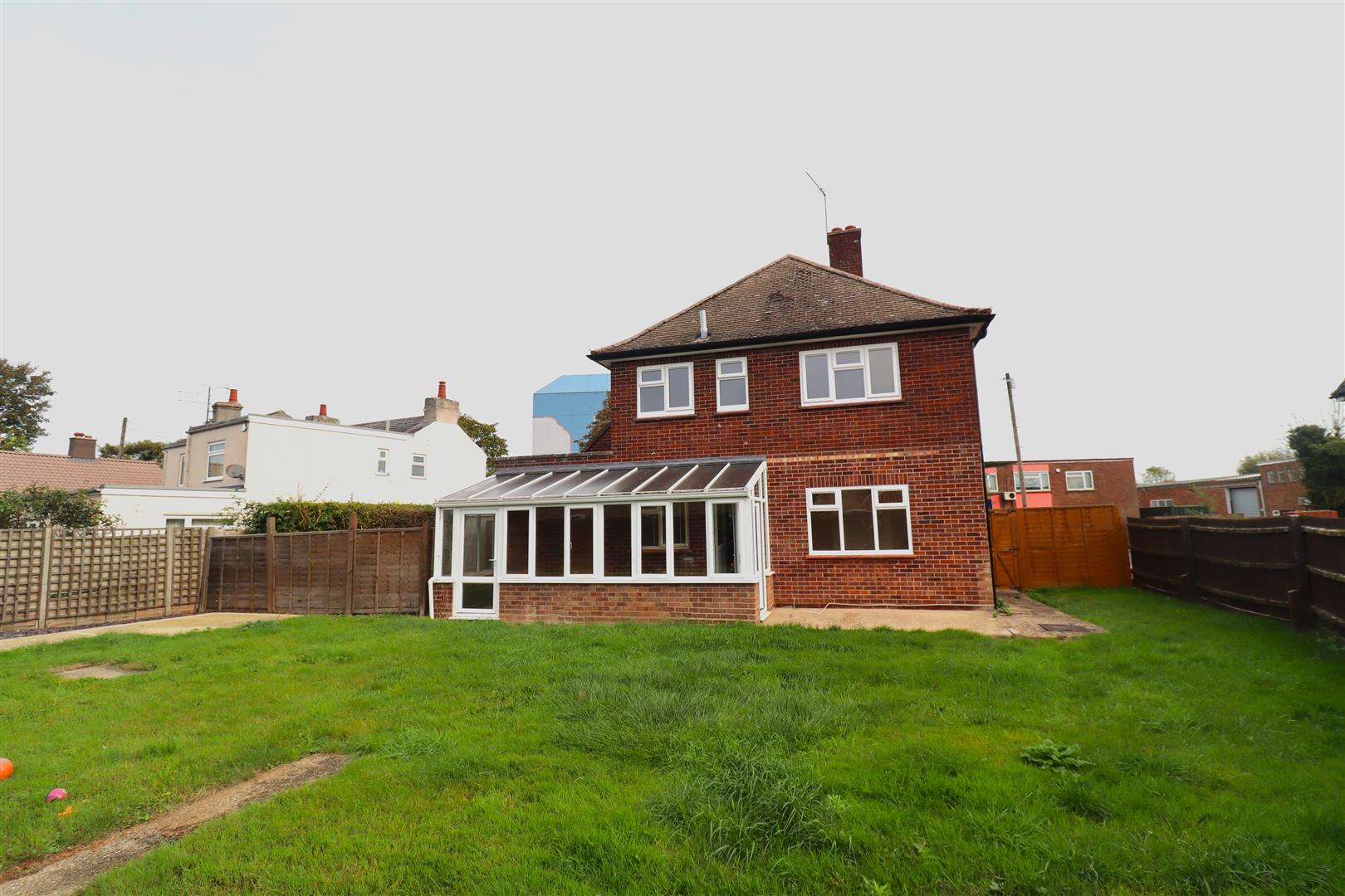 3 Bedroom to let in Soham Cheffins Newmarket Office